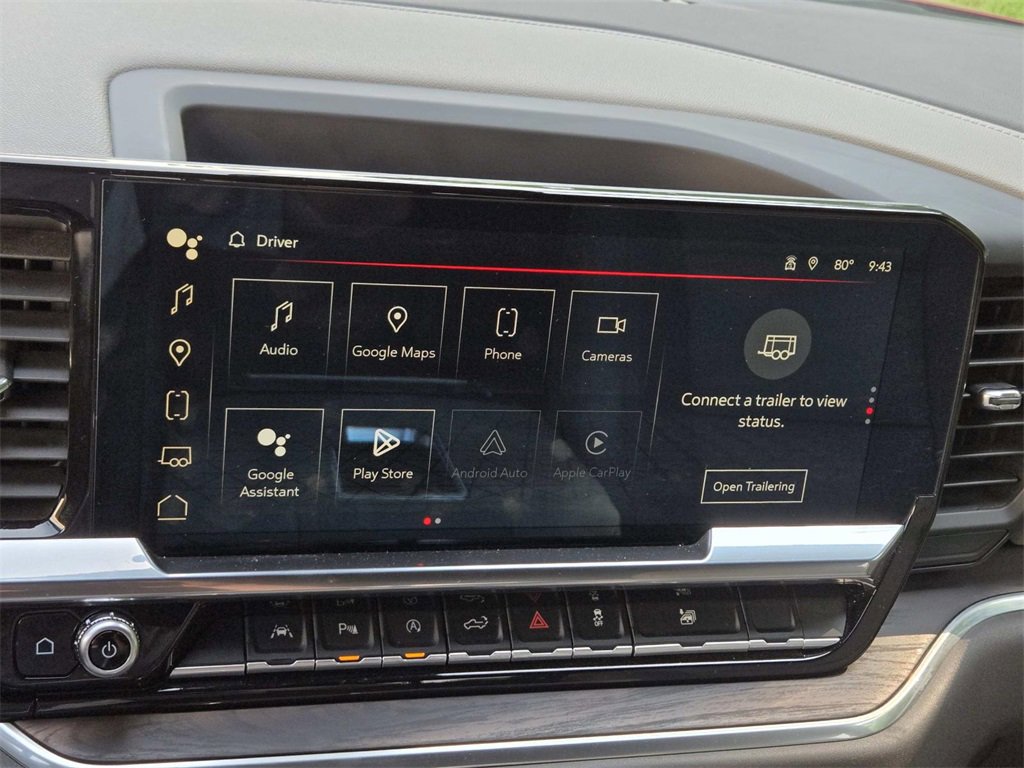 Used 2022 GMC Sierra 1500 SLT w/ SLT Premium Plus Package image 28