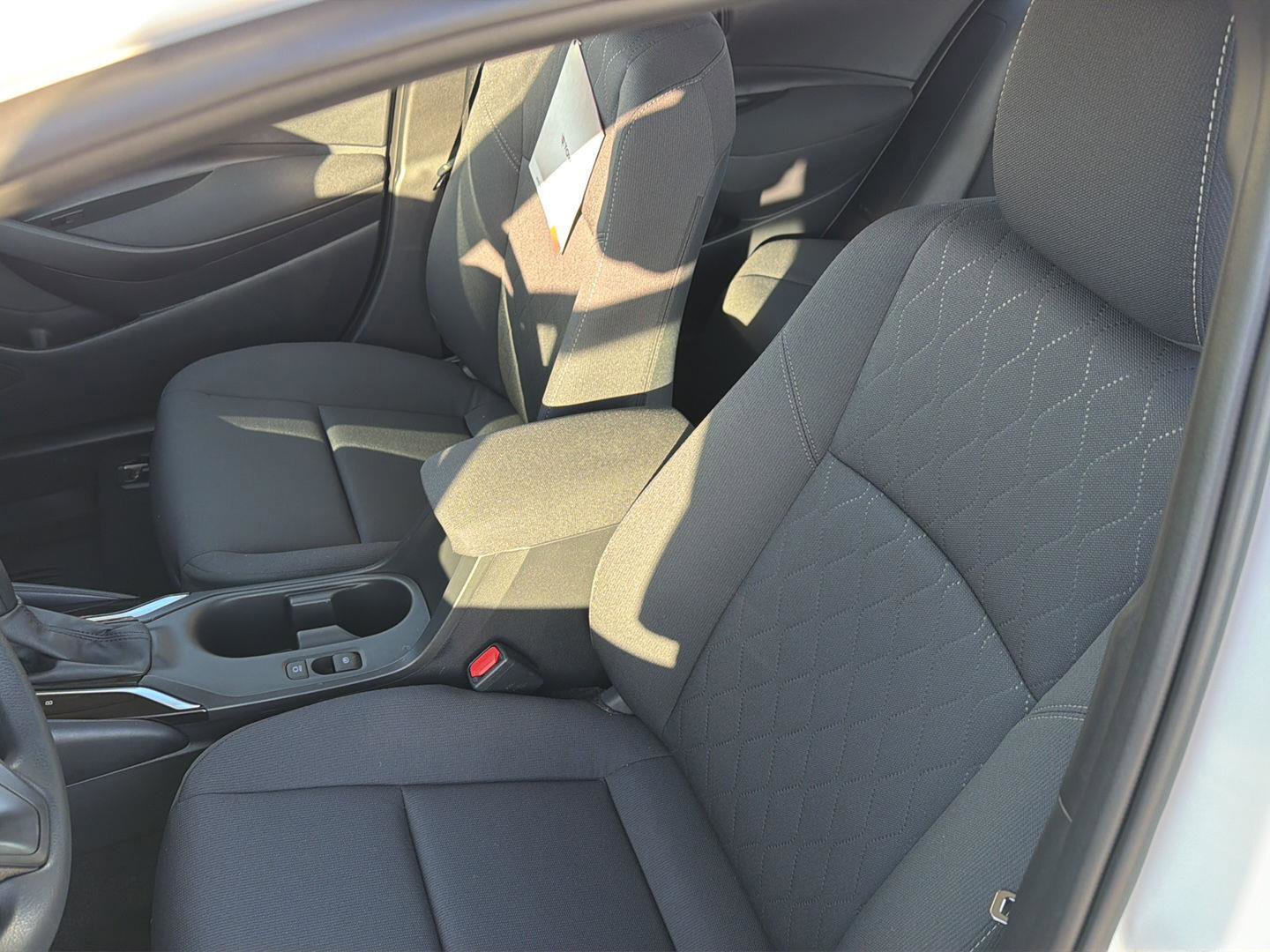 New 2026 Toyota Corolla LE image 27