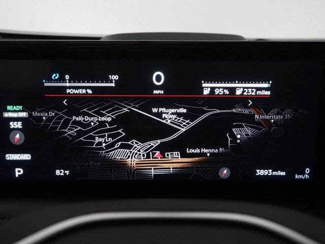 Used 2024 Nissan Ariya Engage image 18