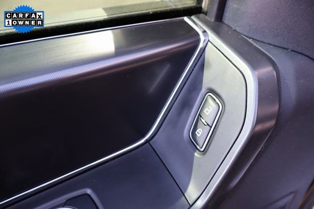 Used 2024 Ford F150 XLT w/ Mobile Office Package image 14