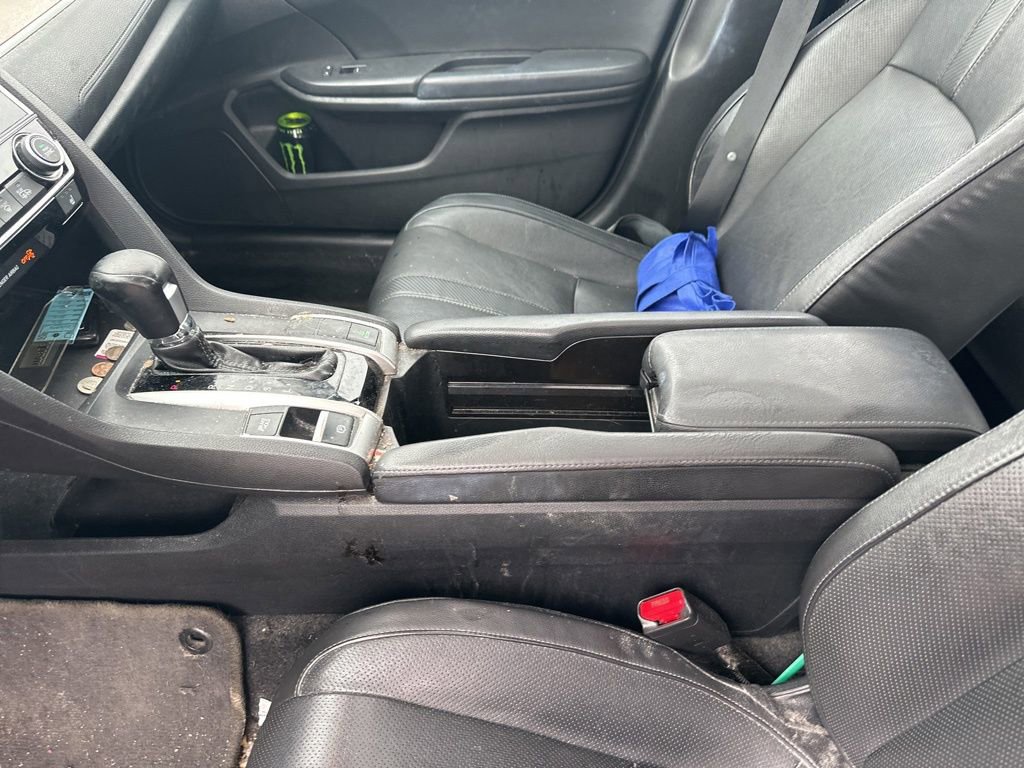 Used 2016 Honda Civic EX-L image 26