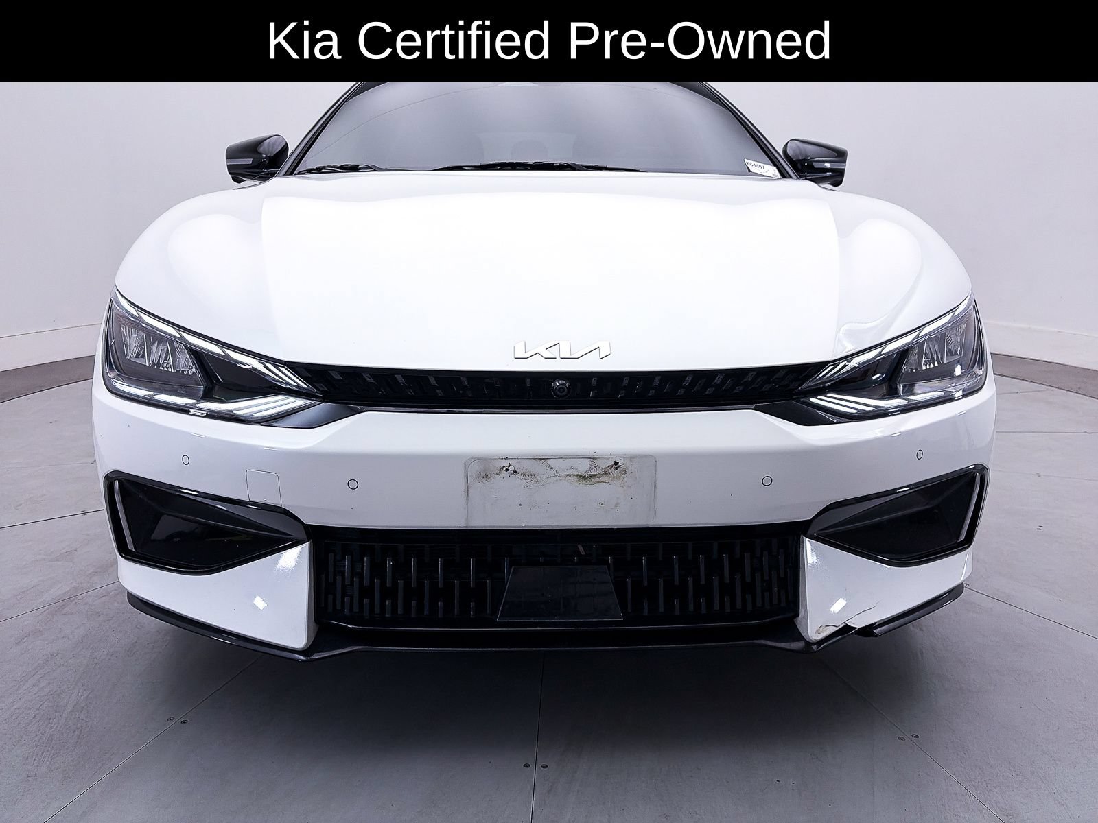 Certified 2024 Kia EV6 GT AWD/4WD image 14