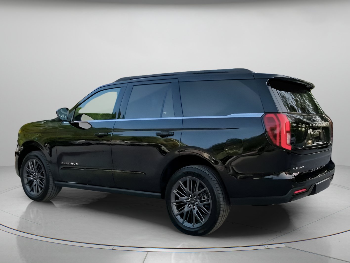 New 2027 Ford Expedition Platinum w/ Driver's Package RWD image 19