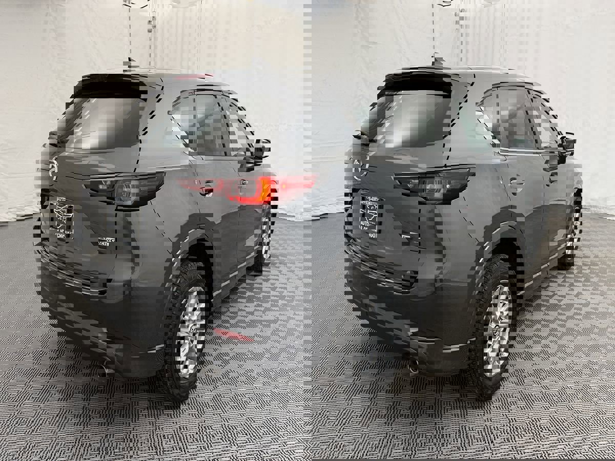 Used 2024 MAZDA CX-5 AWD 2.5 S image 4