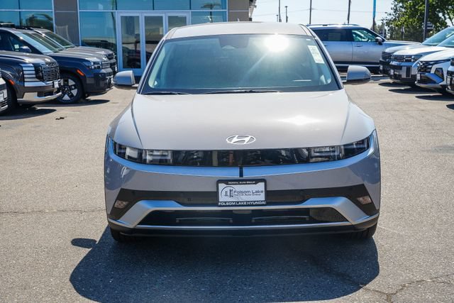 New 2026 Hyundai Ioniq 5 SEL RWD image 7