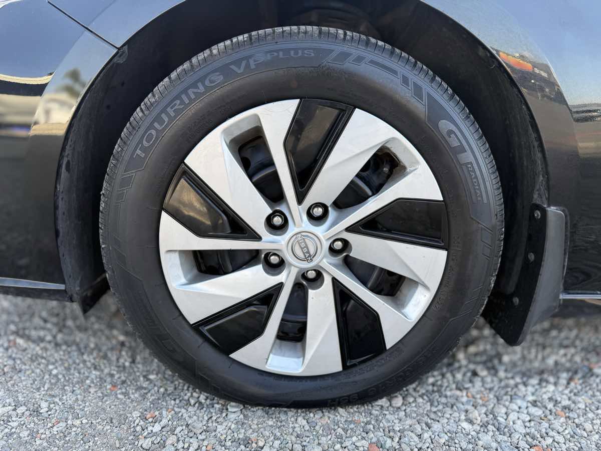 Used 2024 Nissan Altima 2.5 S image 15