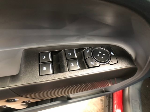 New 2026 Ford Maverick XLT w/ XLT Luxury Package image 12