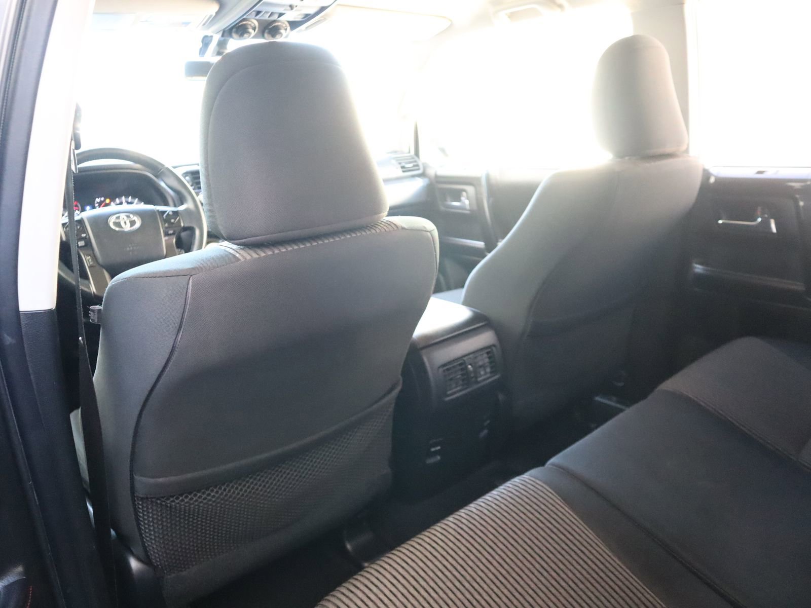 Used 2017 Toyota 4Runner TRD Off-Road w/ Convenience Package image 45