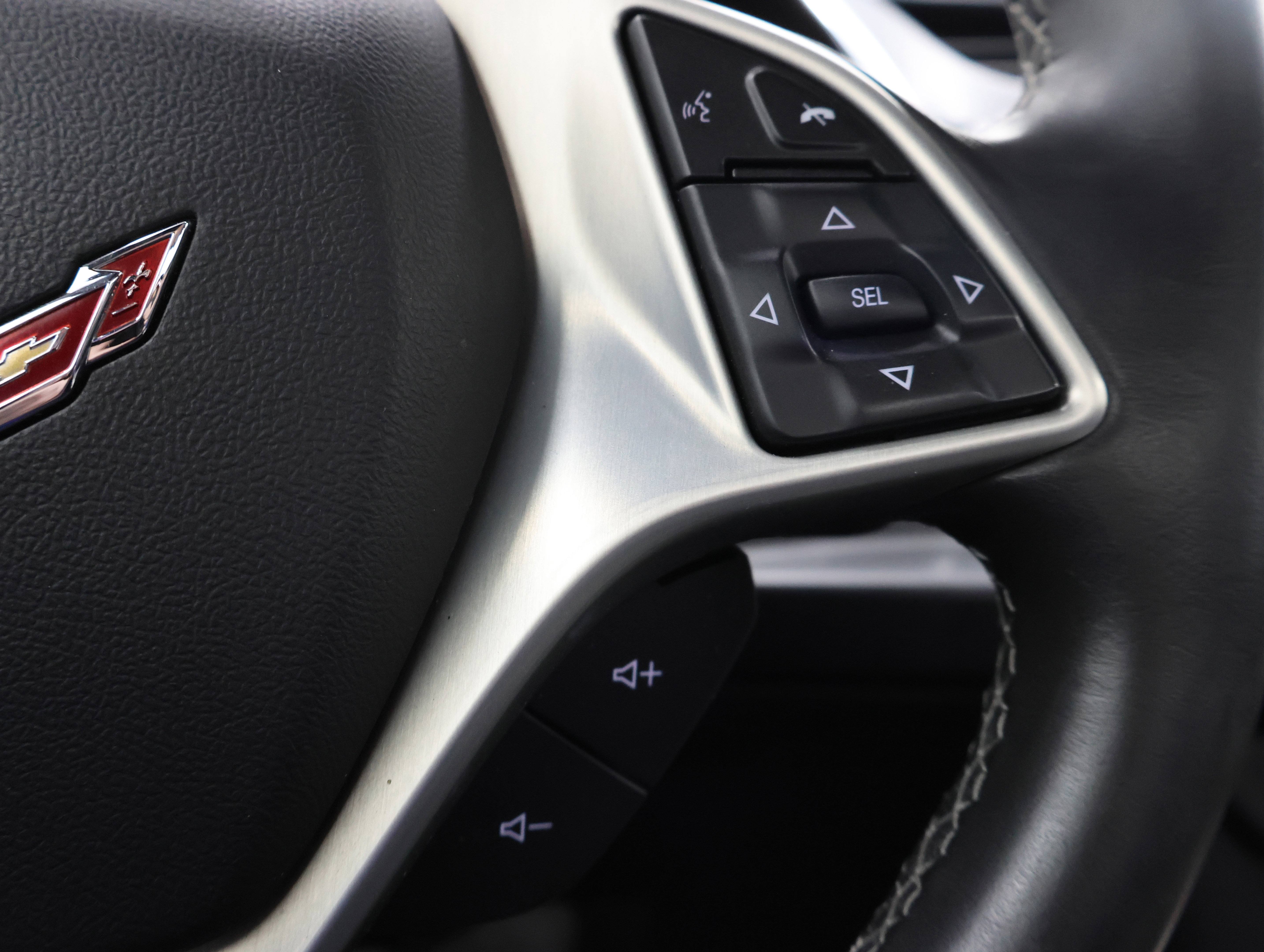 Used 2015 Chevrolet Corvette Stingray Convertible w/ 2LT Preferred Equipment Group RWD image 13
