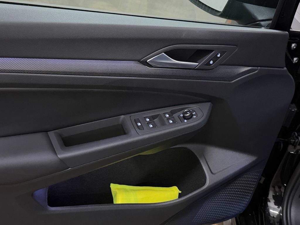 New 2026 Volkswagen GTI Autobahn FWD image 10