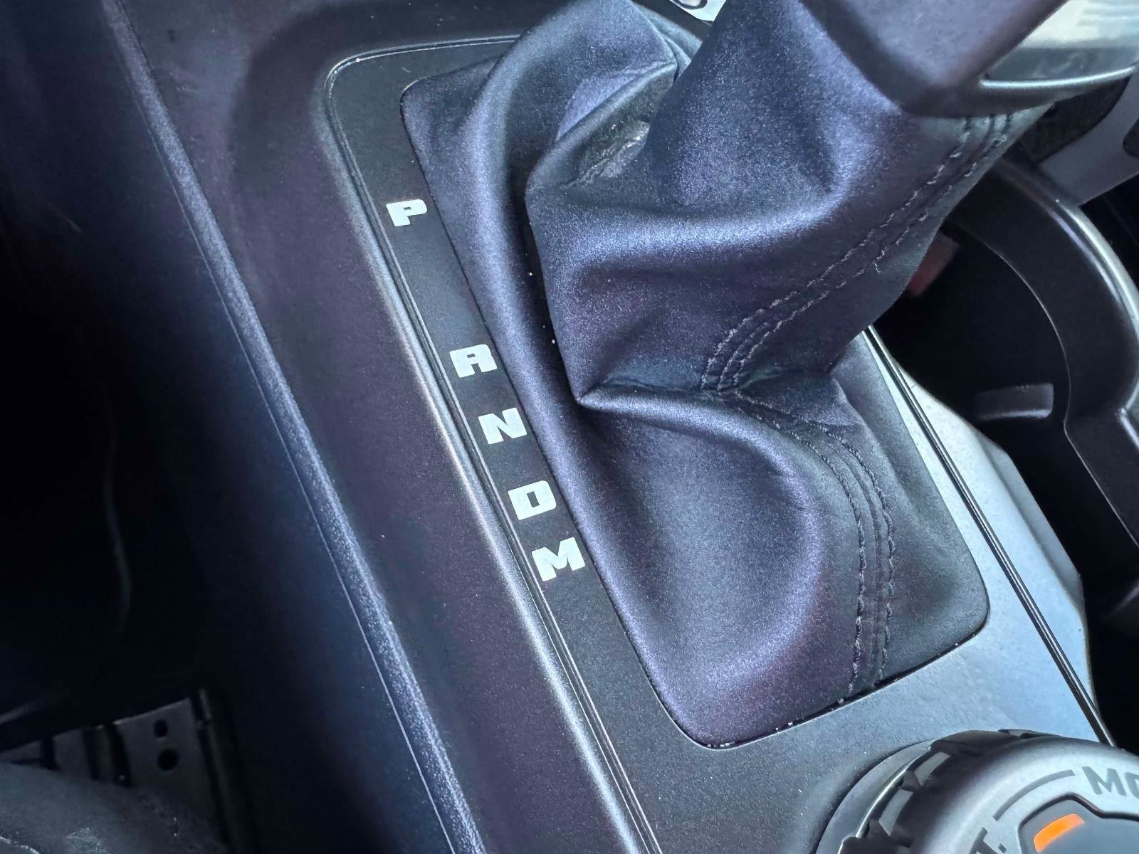 Certified 2023 Ford Bronco Big Bend image 30