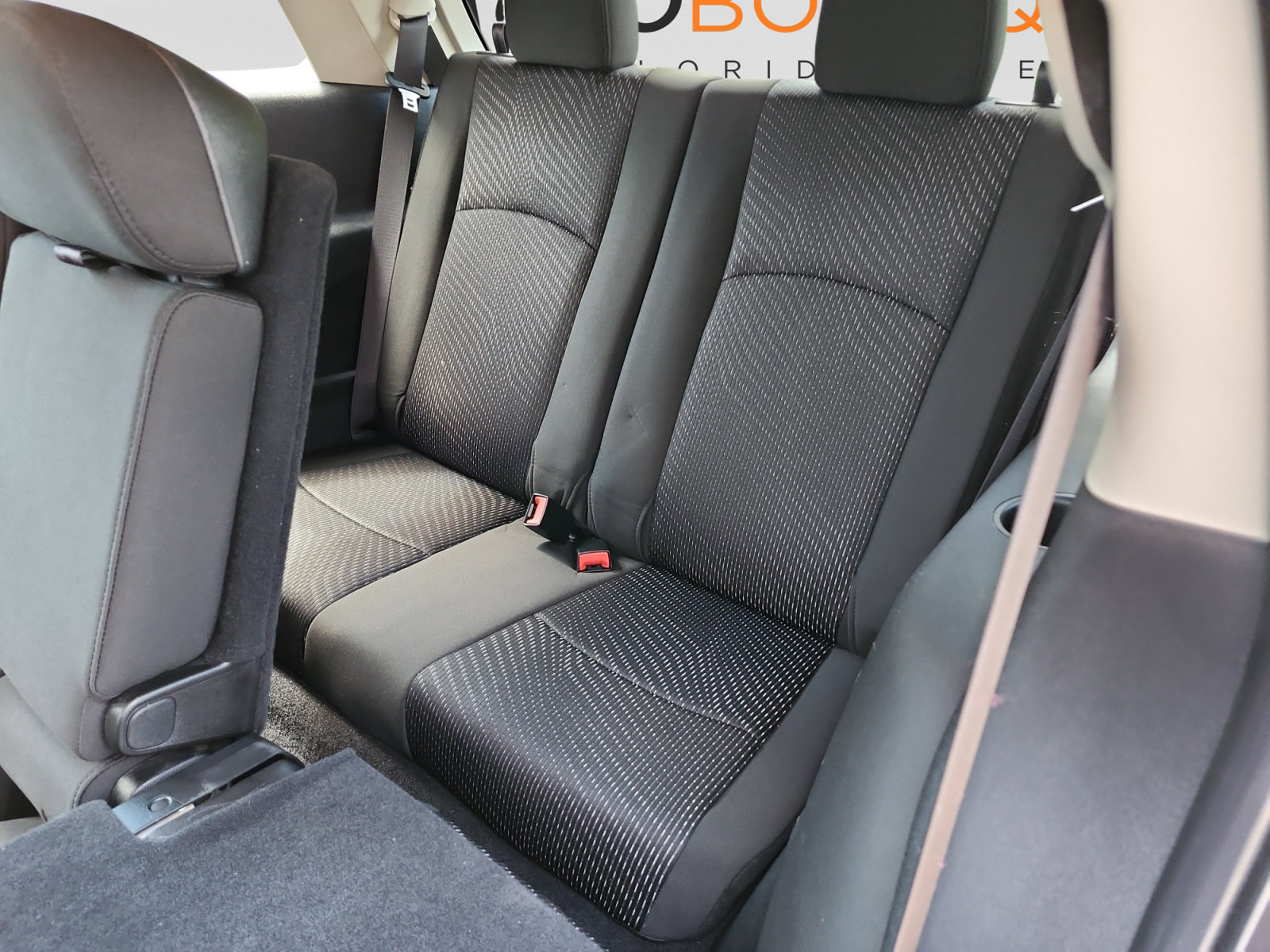Used 2019 Dodge Journey SE FWD image 14