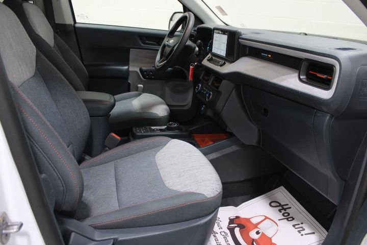 Used 2023 Ford Maverick XLT w/ Equipment Group 300A Standard image 25