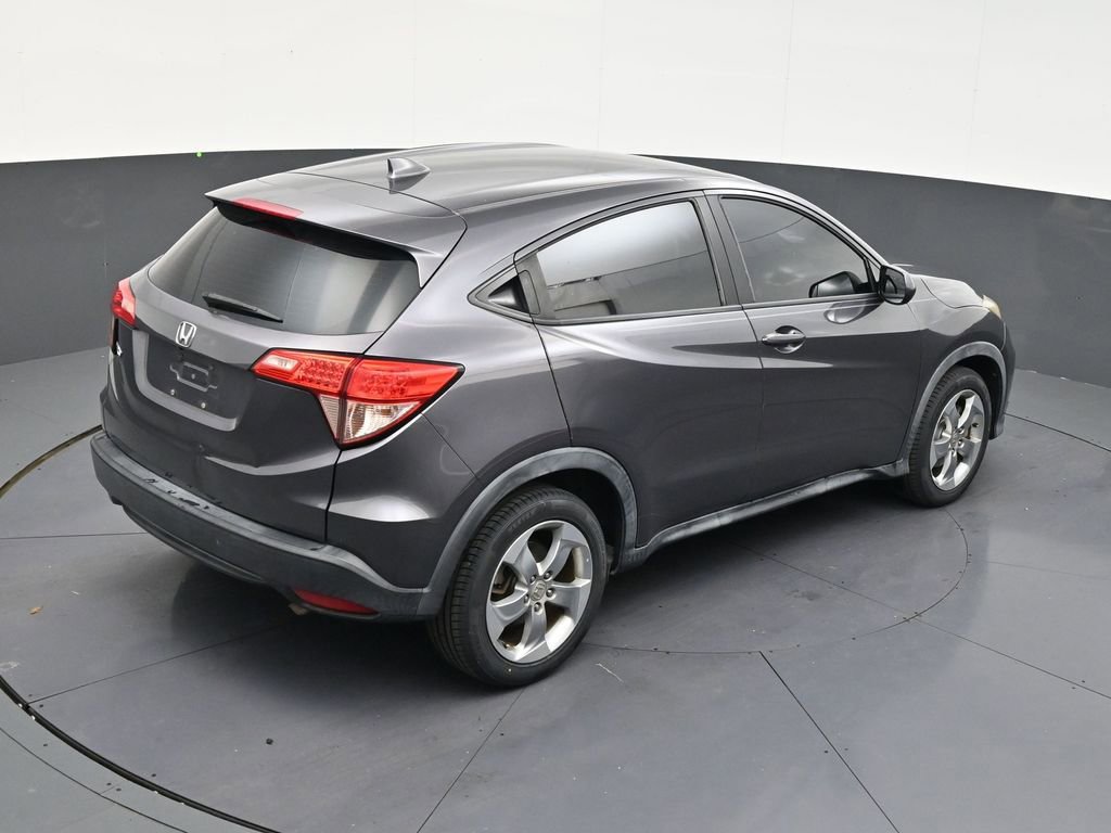 Used 2016 Honda HR-V LX image 16