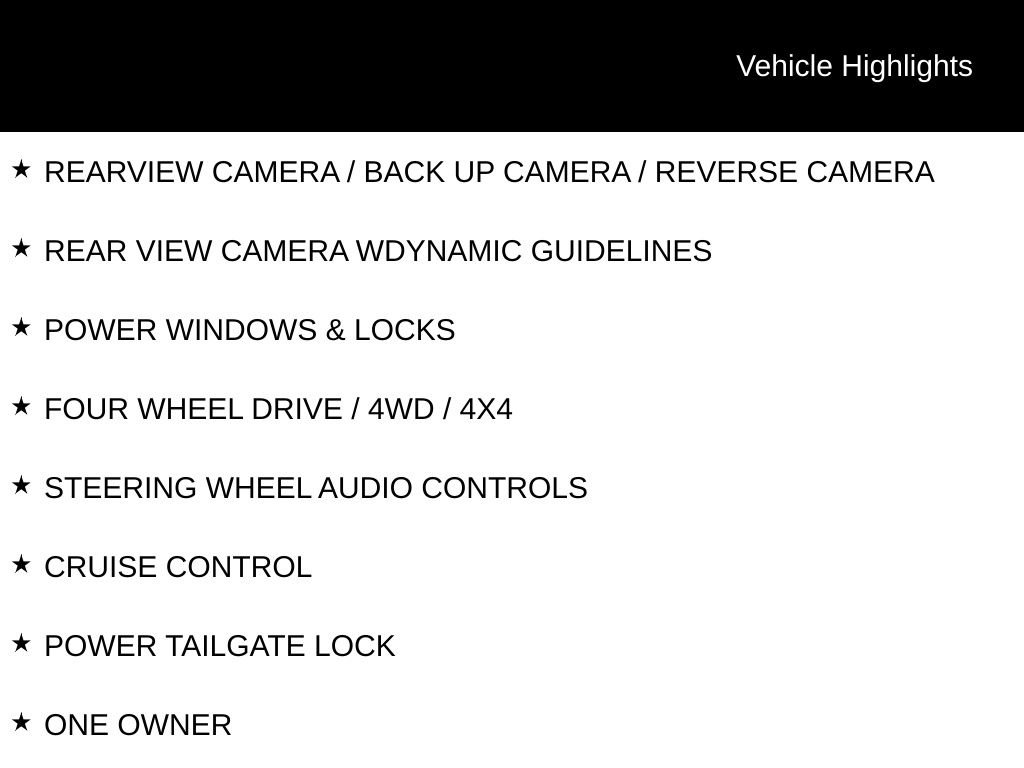 Used 2016 RAM 3500 Tradesman w/ Chrome Appearance Group image 4