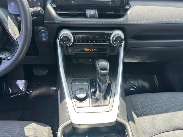 Used 2020 Toyota RAV4 XLE w/ Convenience Package AWD/4WD image 24
