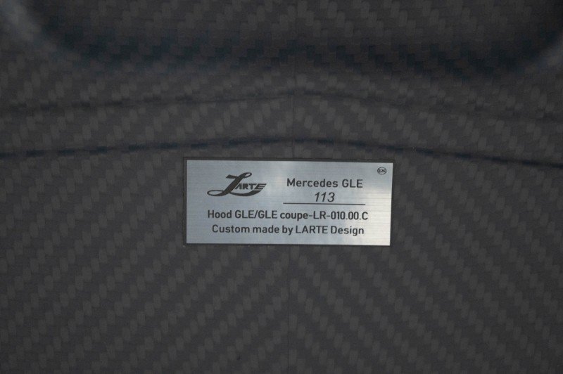 New 2026 Mercedes-Benz GLE 63 AMG S image 42