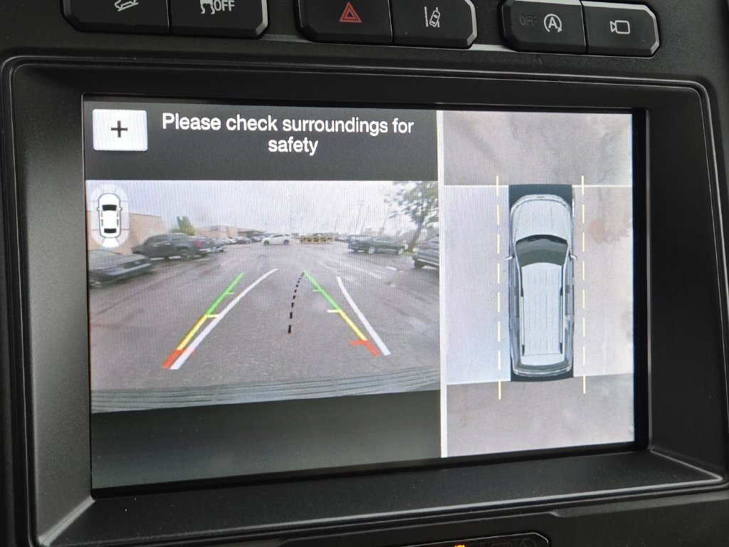 Used 2019 Ford Expedition Platinum AWD/4WD image 9