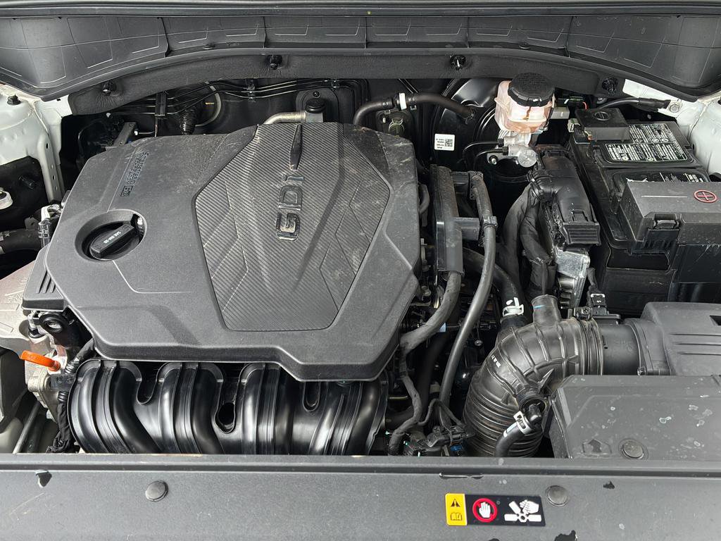 Used 2025 Kia Sorento LX FWD image 41