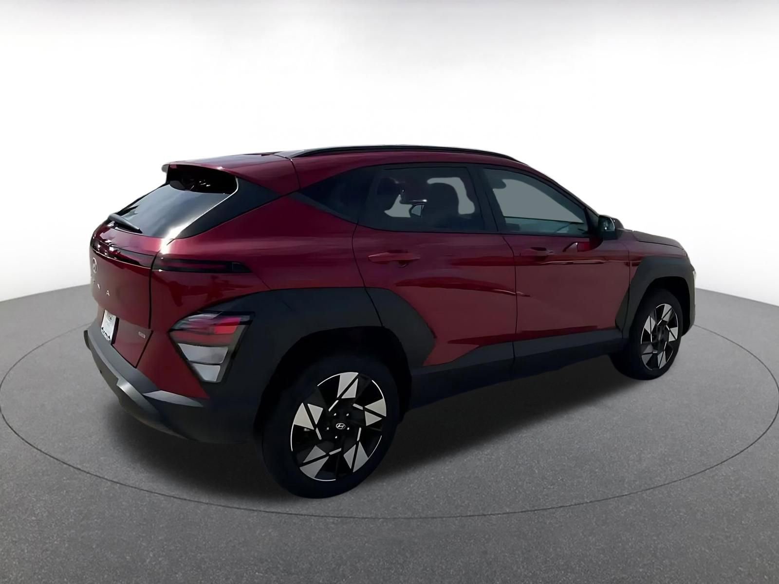 Used 2025 Hyundai Kona SEL image 14