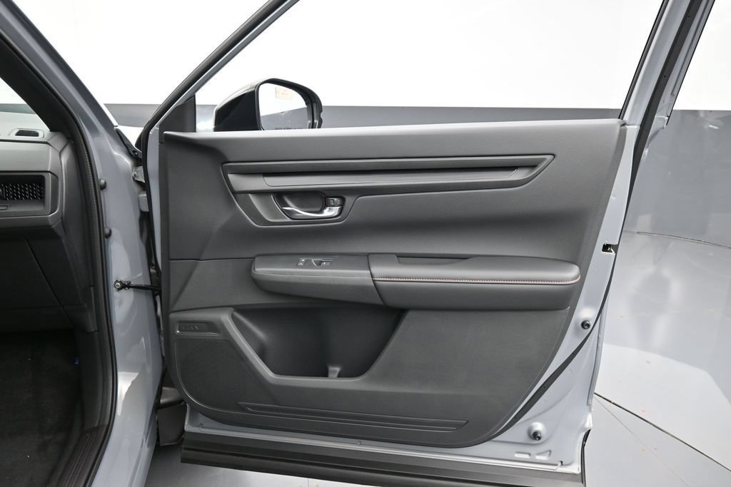 New 2026 Honda CR-V Sport image 32