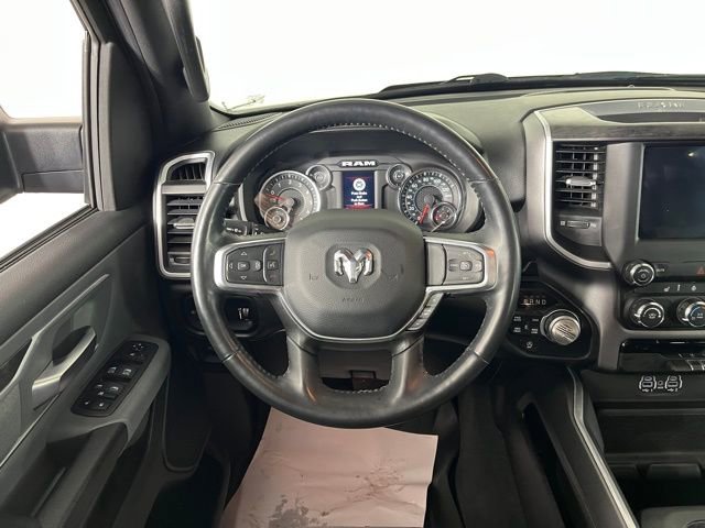 Used 2023 RAM 1500 Big Horn AWD/4WD image 19