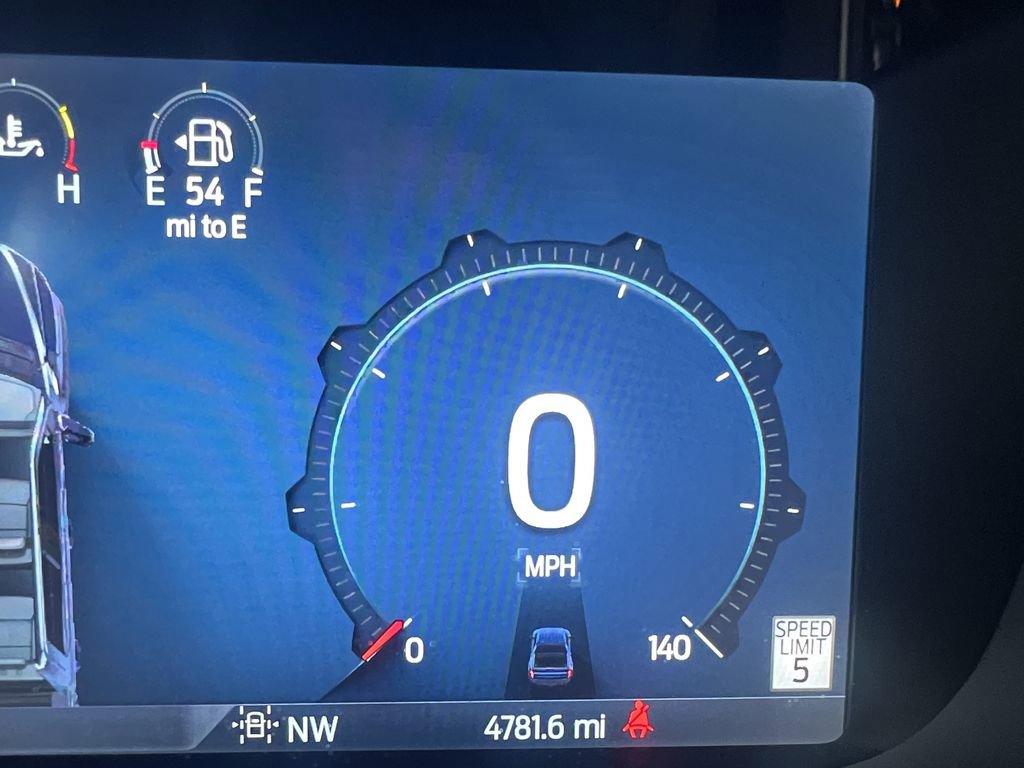 Used 2025 Ford F150 Raptor w/ Equipment Group 803A Raptor R AWD/4WD image 22