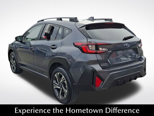 Certified 2024 Subaru Crosstrek 2.0i Premium image 4