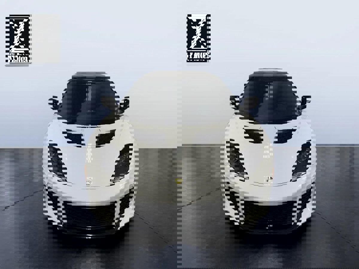 Used 2017 Lotus Evora 400 image 8