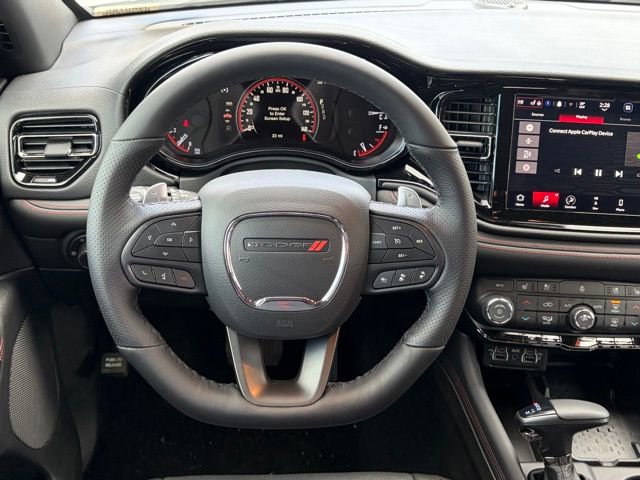 New 2026 Dodge Durango GT AWD/4WD image 40