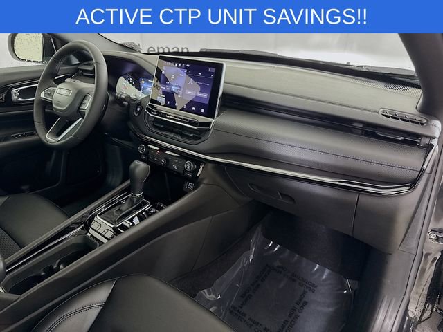 New 2026 Jeep Compass Latitude image 26