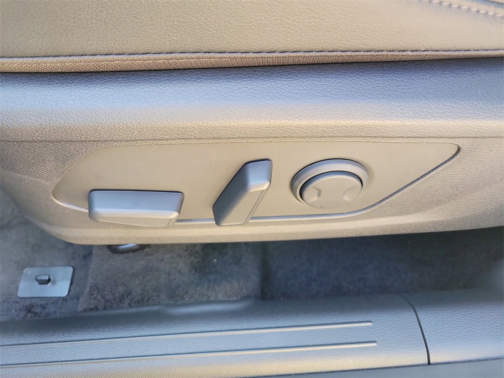 New 2026 Kia Sportage EX image 25