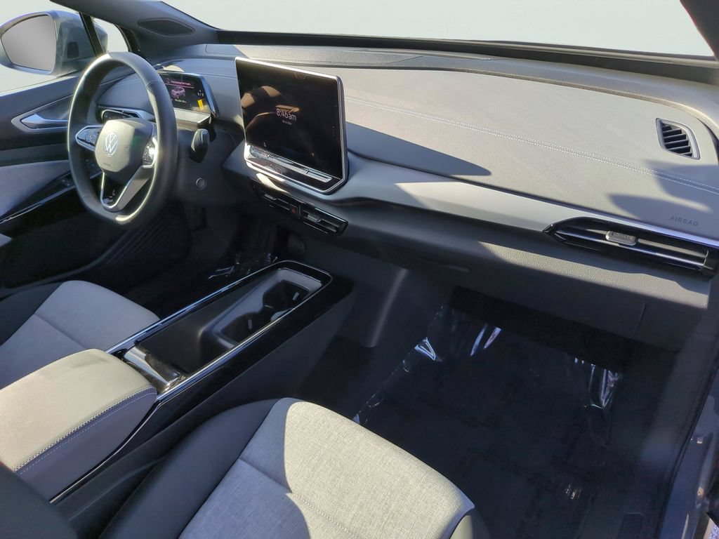 New 2026 Volkswagen ID.4 Pro RWD image 9