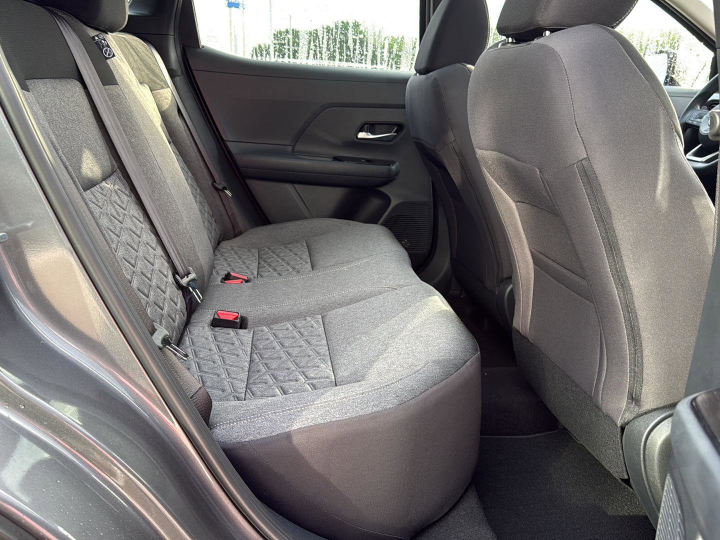 New 2026 Nissan Kicks SV w/ SV Premium Package image 41