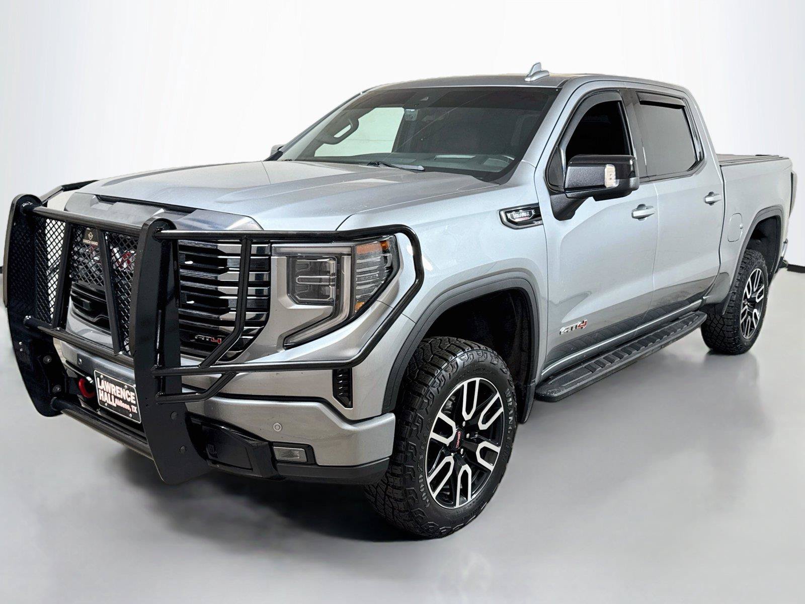 Used 2024 GMC Sierra 1500 AT4 w/ Technology Package