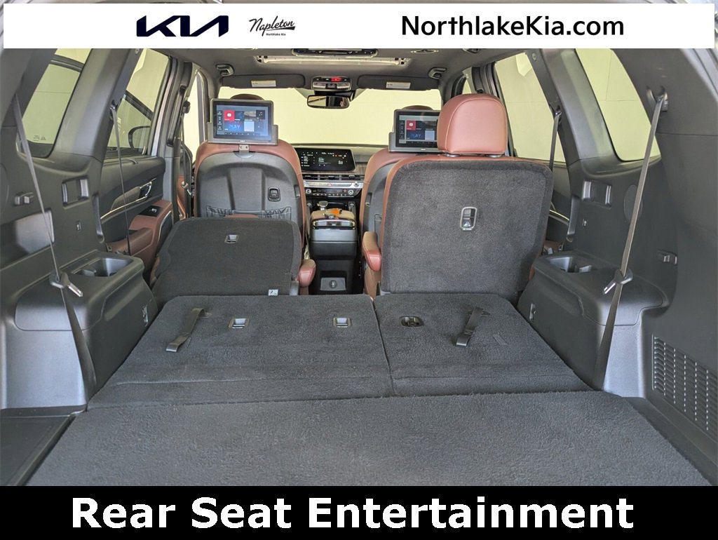 Used 2023 Kia Telluride SX image 31