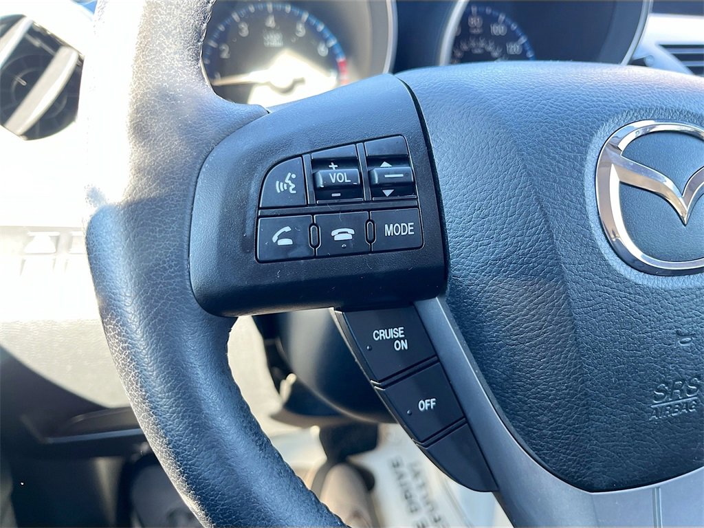 Used 2013 MAZDA MAZDA3 i Touring image 31