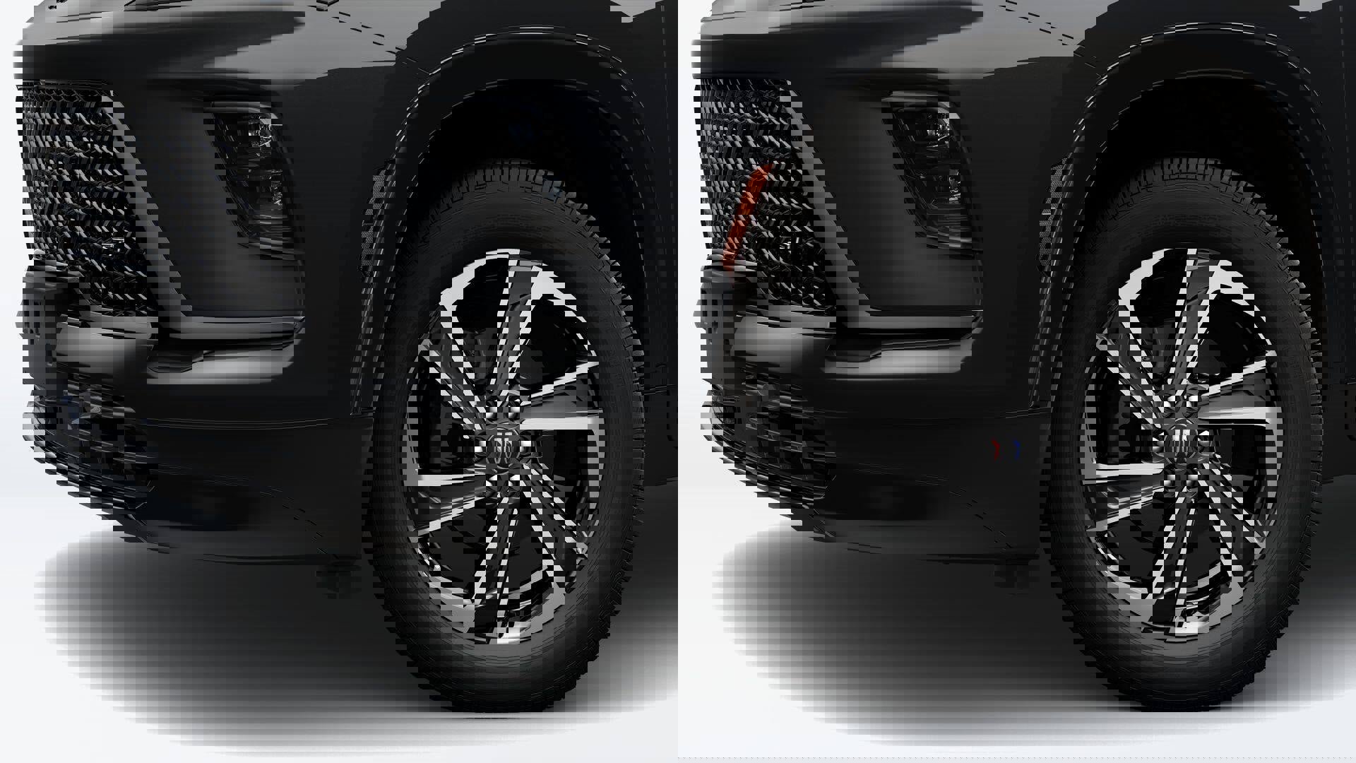 New 2025 Buick Enclave Sport Touring w/ Power Package image 23