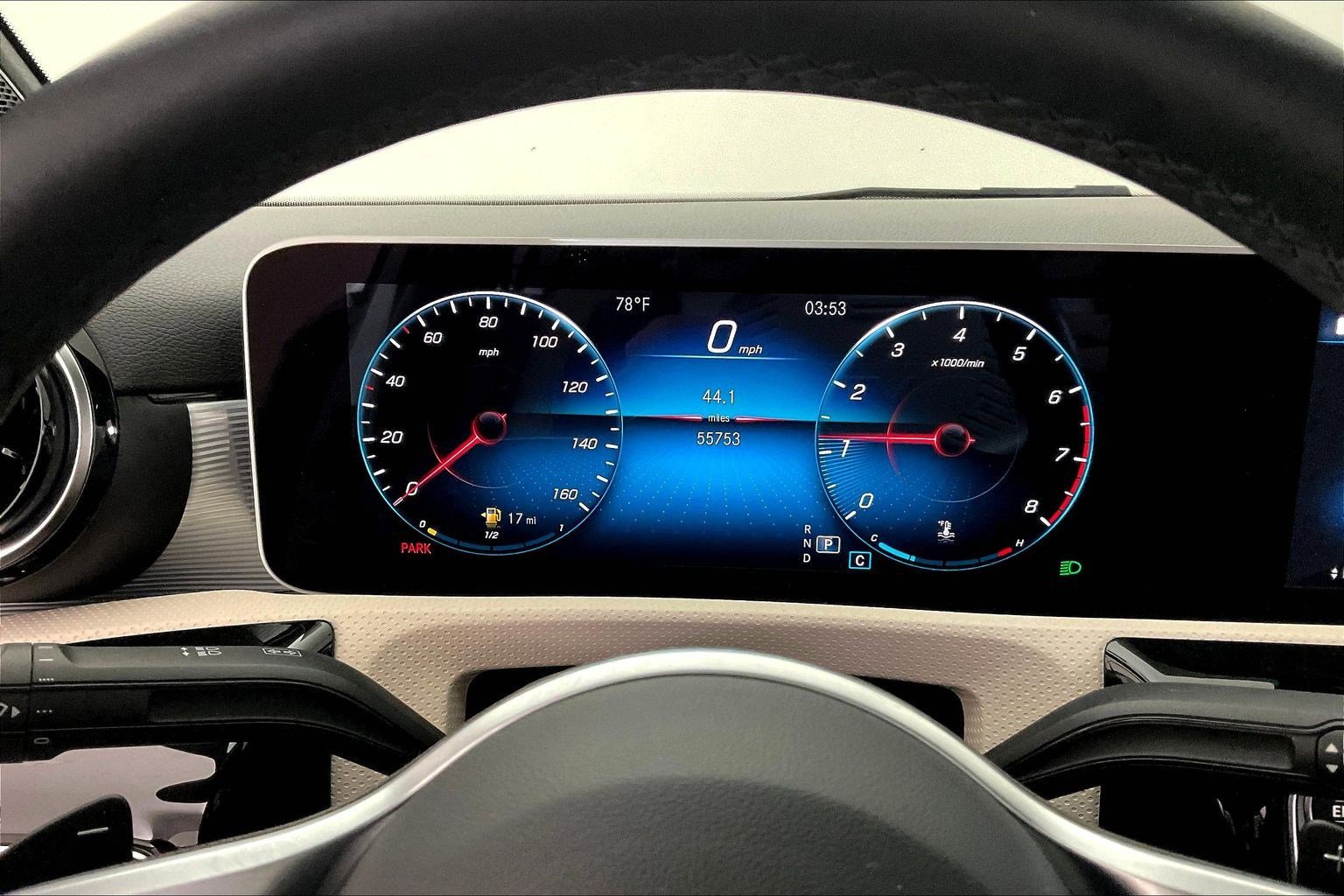 Used 2020 Mercedes-Benz A 220 4MATIC image 13