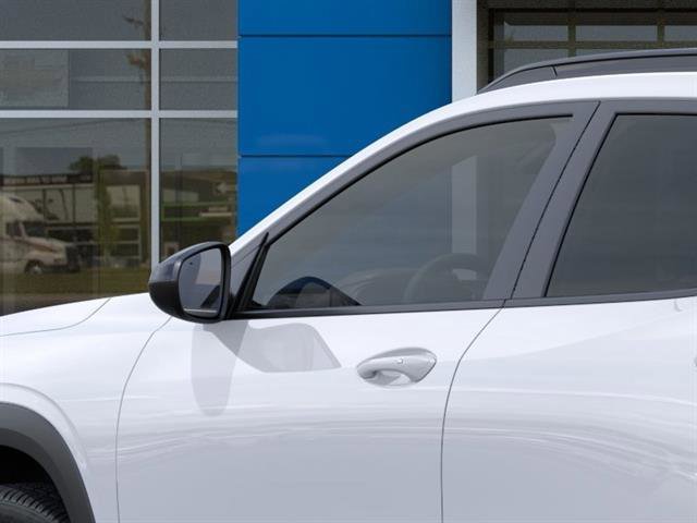 Used 2024 Chevrolet Trax RS w/ Driver Confidence Package image 12