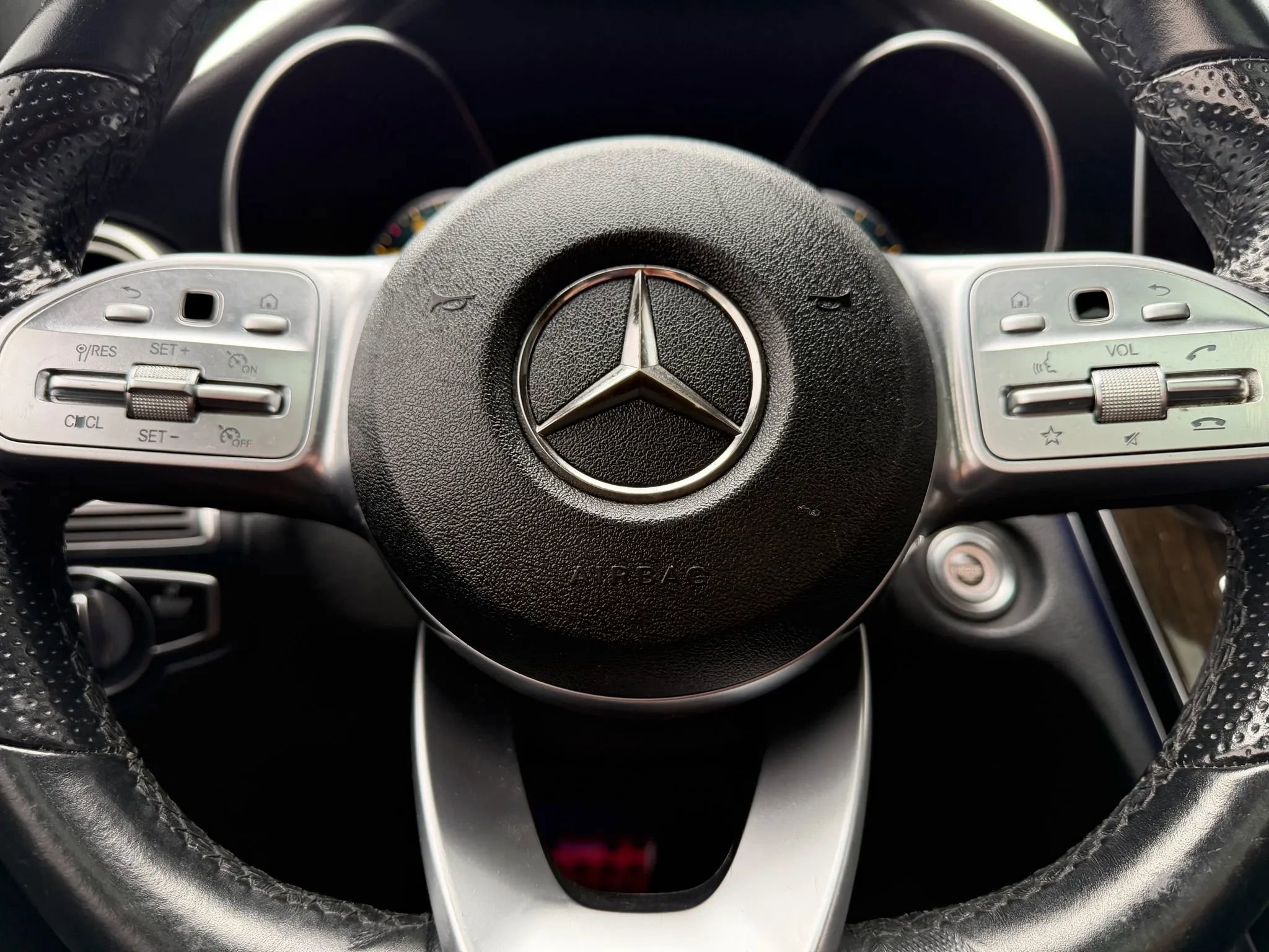Used 2020 Mercedes-Benz C 300 Coupe w/ AMG Line image 14