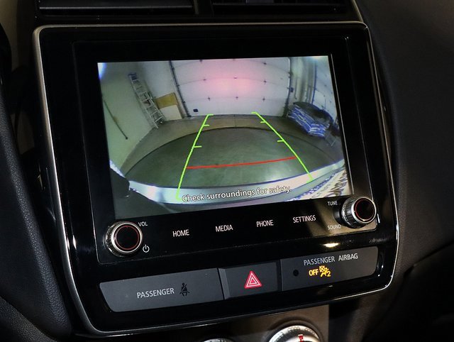 Used 2025 Mitsubishi Outlander Sport SE image 18