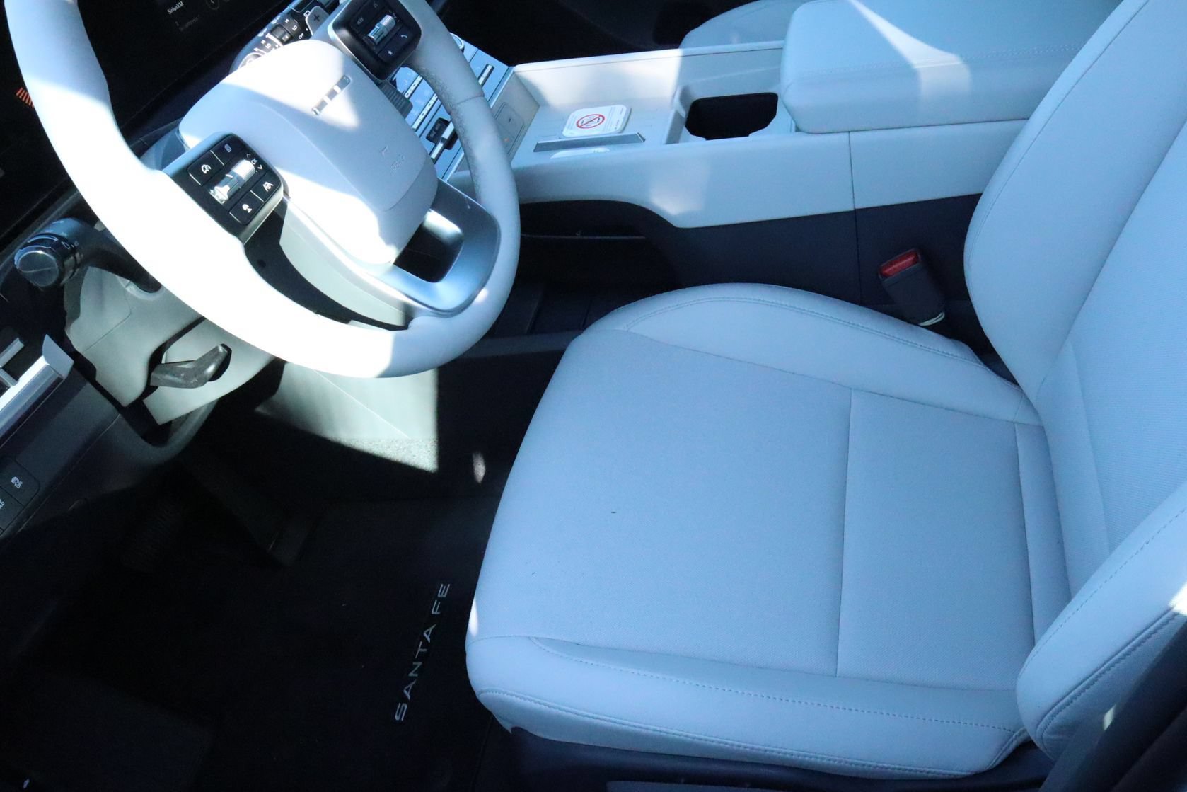 New 2026 Hyundai Santa Fe SE FWD image 15