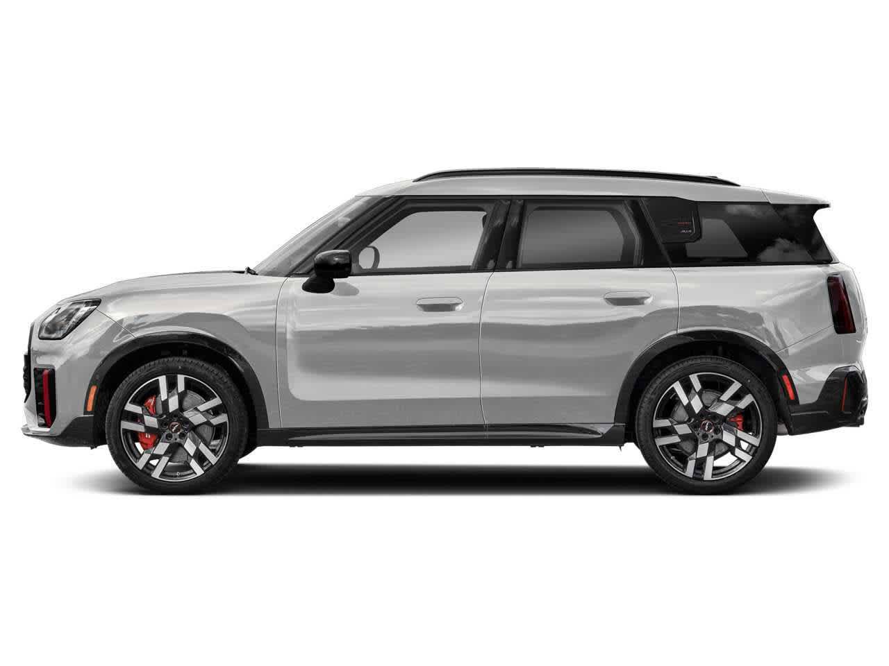 New 2027 MINI Cooper Countryman John Cooper Works AWD/4WD image 3