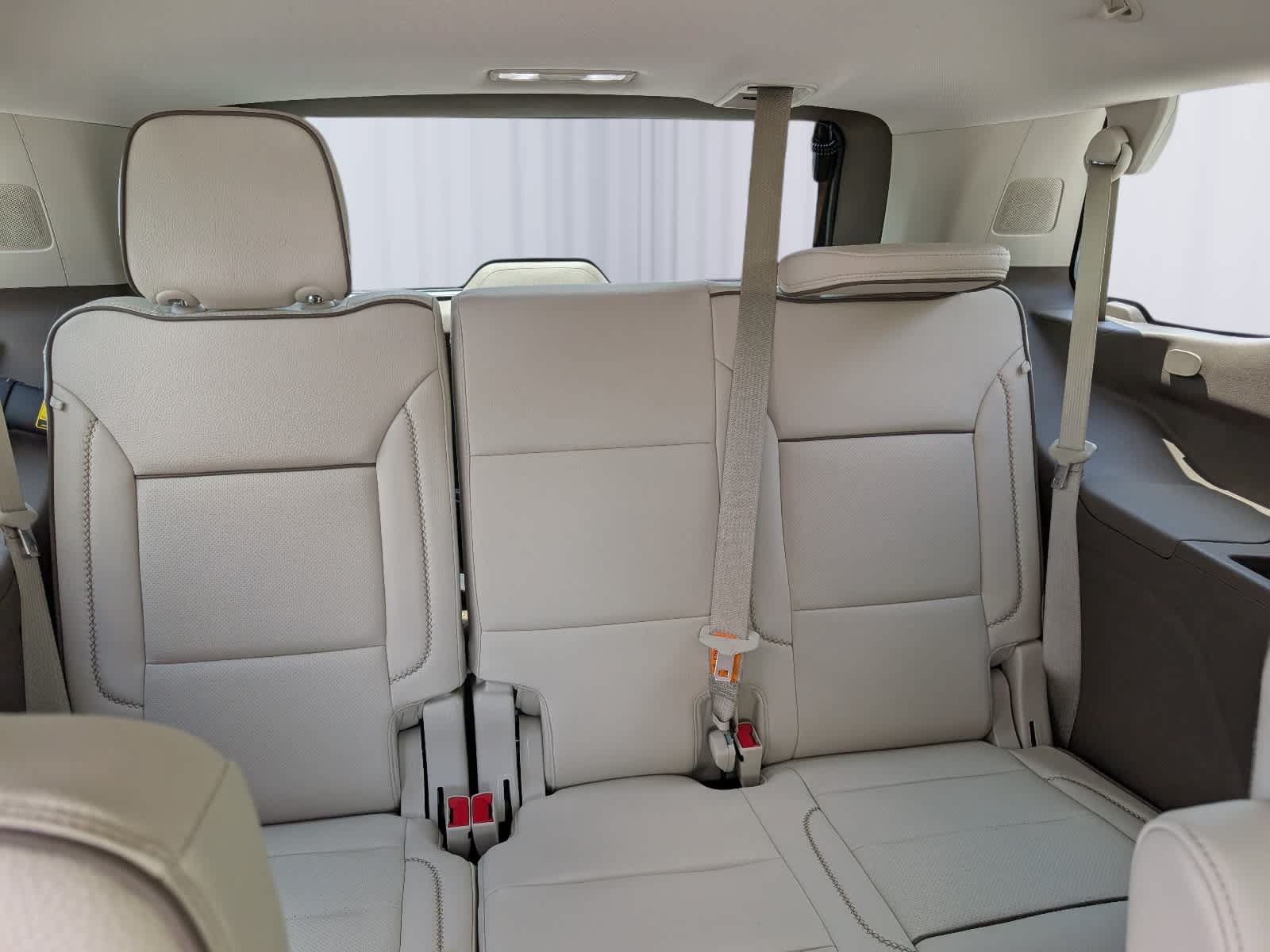 Certified 2022 GMC Yukon Denali AWD/4WD image 13