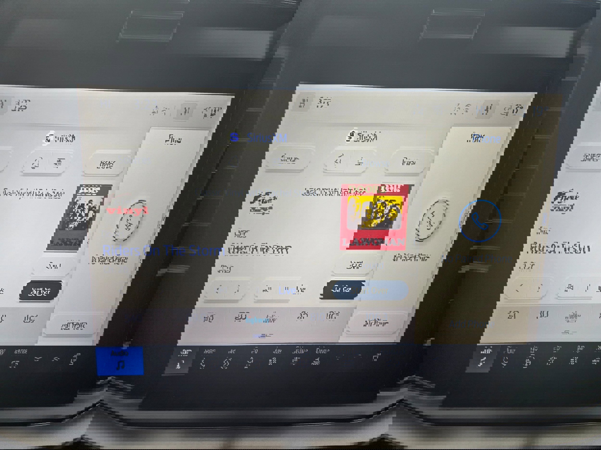 New 2026 Ford F350 Lariat image 17