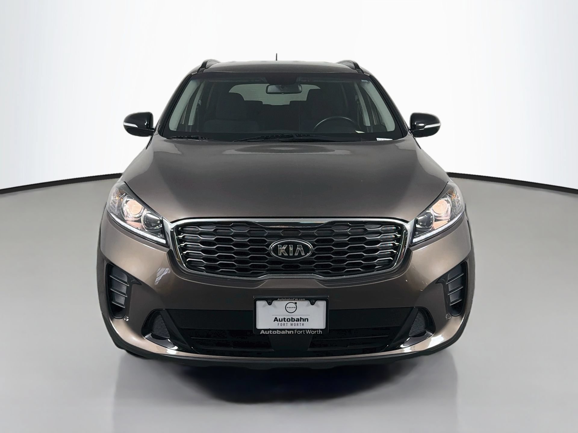 Used 2020 Kia Sorento S FWD image 2