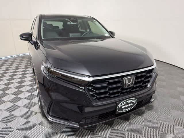 New 2027 Honda CR-V LX image 8