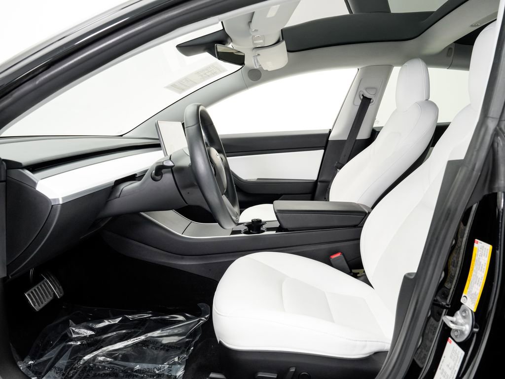 Used 2018 Tesla Model 3 Mid Range image 6