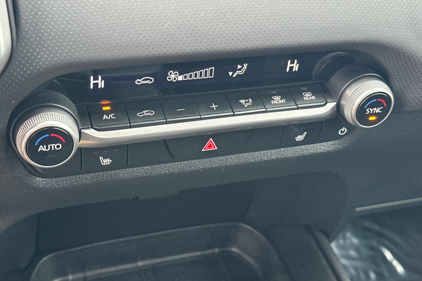 Used 2025 MAZDA CX-50 AWD 2.5 S w/ Preferred Package image 20